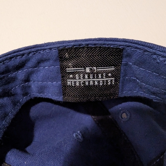 Official LA Dodgers Baseball Hat - Picture 4 of 4